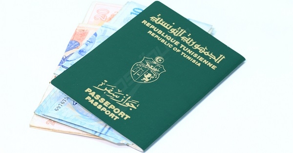 Tunisie : Arrestation d’une personne impliquée dans la falsification de passeports