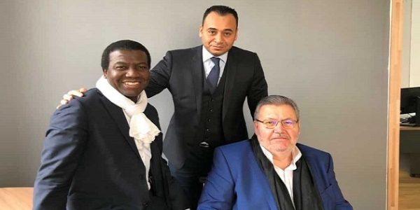 L&#039;ONU rend sa décision dans l&#039;affaire de la détention arbitraire de Tayeb bin Abdul Rahman au Qatar