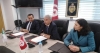 Tunisie : Signature d’une convention d’une valeur de 103,950 millions d’euros pour le développement des routes