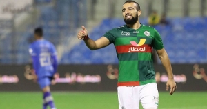 Naim Sliti prolonge avec AlEttifaq