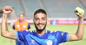 Mercato : Le Club Africain recrute Fahmi Ben Romdhane