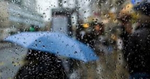 Météo: Pluies éparses et temporairement orageuses attendues