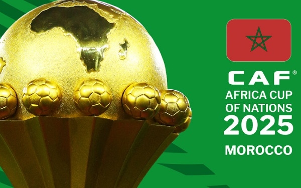 Le Maroc décroche la CAN 2025