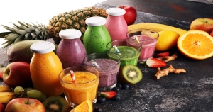 Boire des jus de fruits nuirait à votre santé