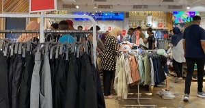 Tunisie : Les boutiques autorisées à ouvrir la nuit à compter de la 2ème moitié du Ramadan