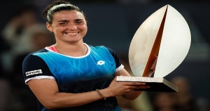 Classement WTA :Ons Jabeur 7ème mondiale