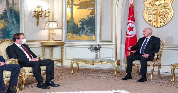 L’Union Européenne prête à aider la Tunisie à hauteur de 4 milliards d’euros