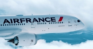 Le groupe Air France annonce un renforcement de ses vols sur la Tunisie pour l’été 2022