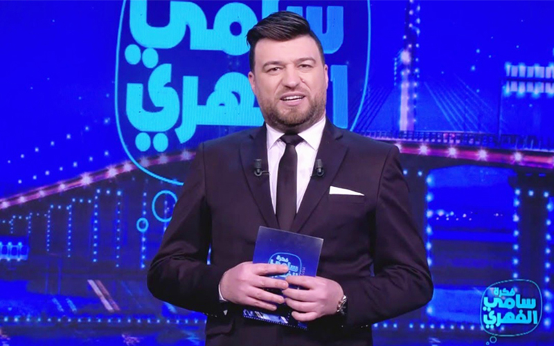 الهادي زعيم يغرد خارج السرب و يبدع  في زمن انصاف النجوم