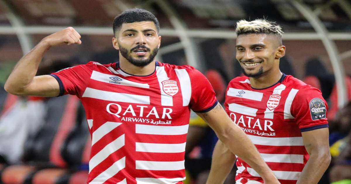 فيرنكفاروش يستهدف التعاقد مع بسام الصرارفي
