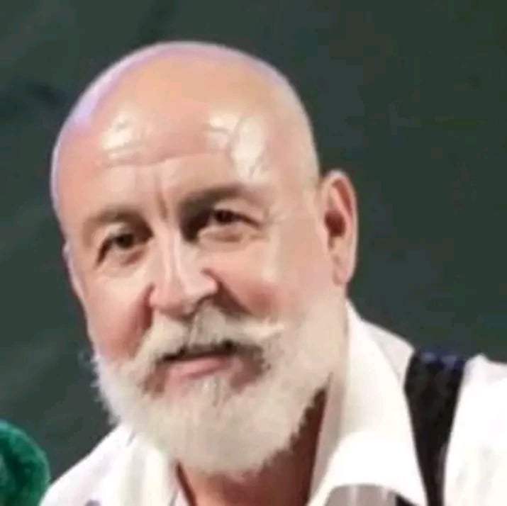 الممثل أنور المجادي يعد عرض حكواتي جديد لشهر رمضان المقبل