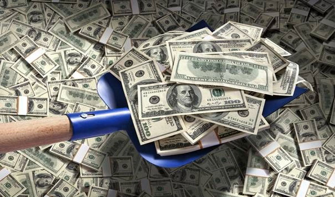 زيادة احتياطي تونس من العملة الصعبة تجاوزت 3.5 مليار دينار