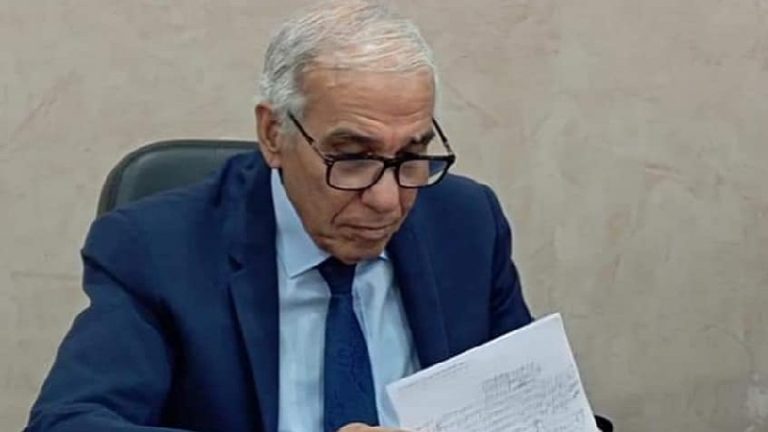 المحامي بشير المنوبي الفرشيشي يحال على قاضي التحقيق بسبب مفتاح في حقيبته