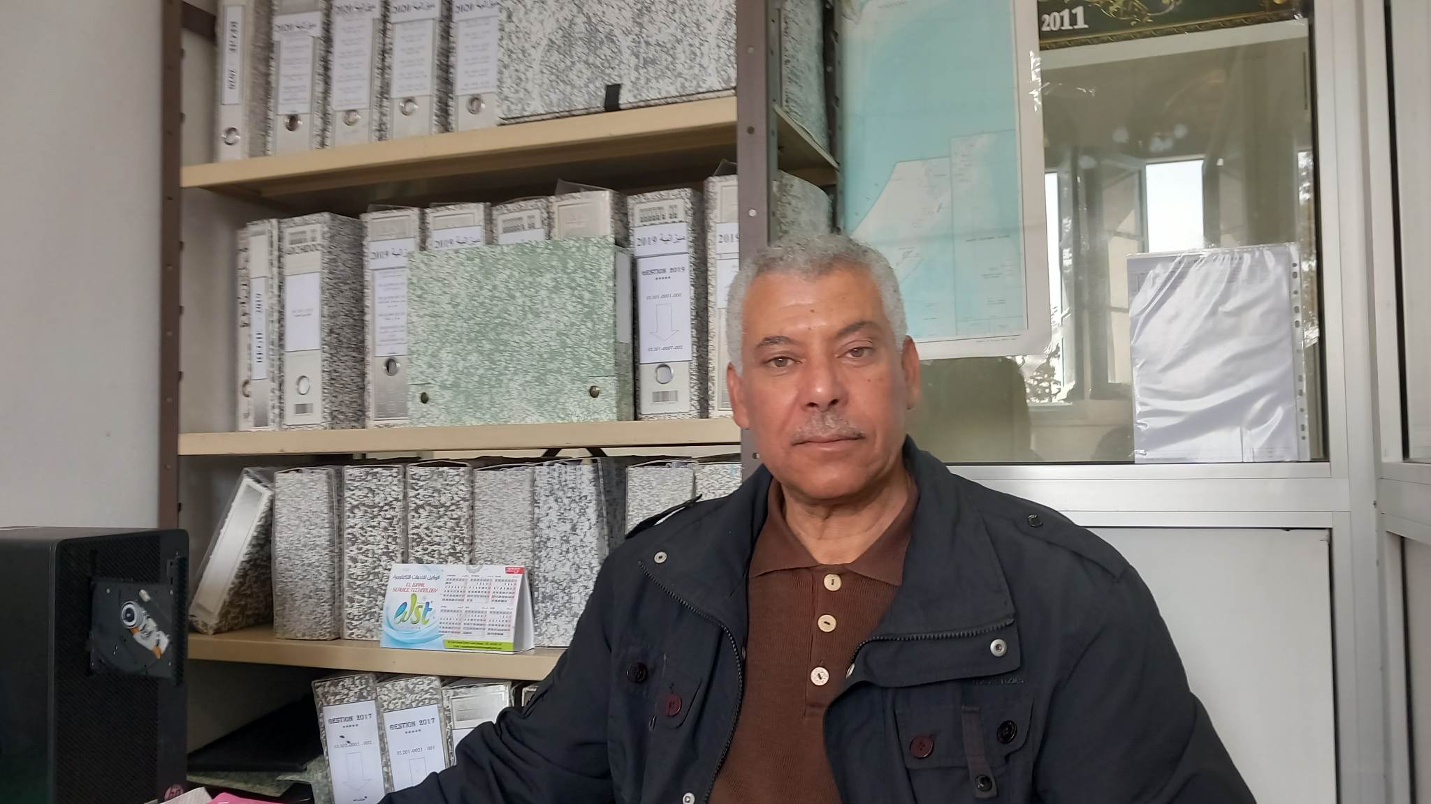 والدة الناصر الرزقي في حالة حرجة، تمنياتنا بالشفاء العاجل