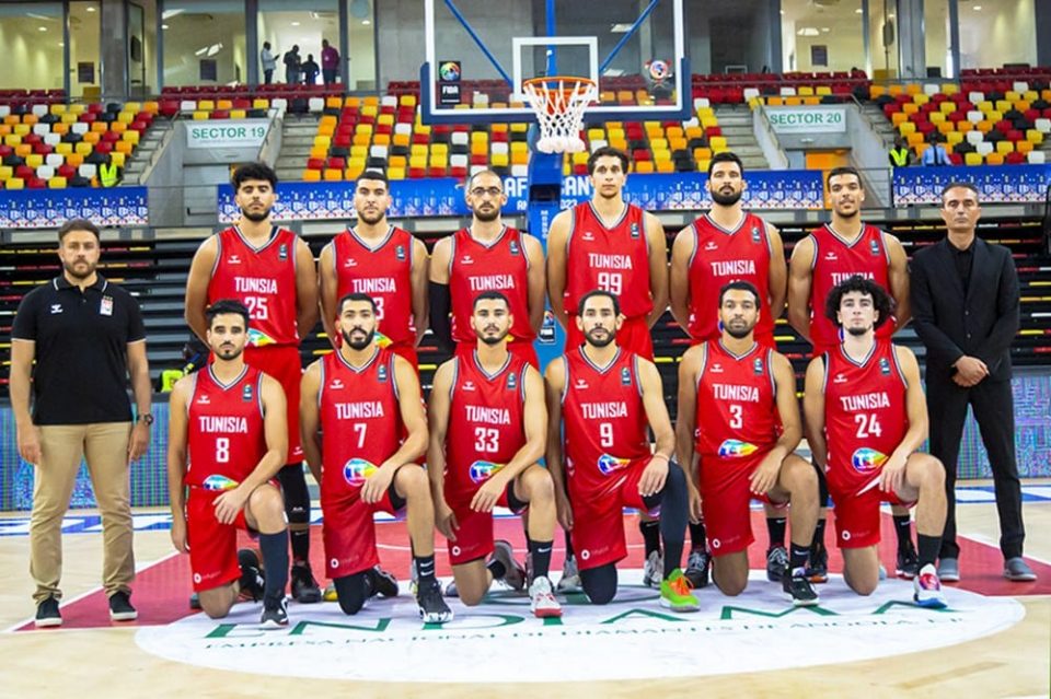 منافسات قوية وتحديات مثيرة: المنتخب التونسي يستعد للمشاركة في دورة دبي الدولية 2024