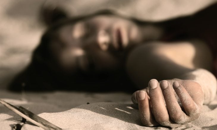 كشف أليم عن جريمة قتل في سوسة: الأب يعترف بقتل ابنته وفصل رأسها عن جسدها