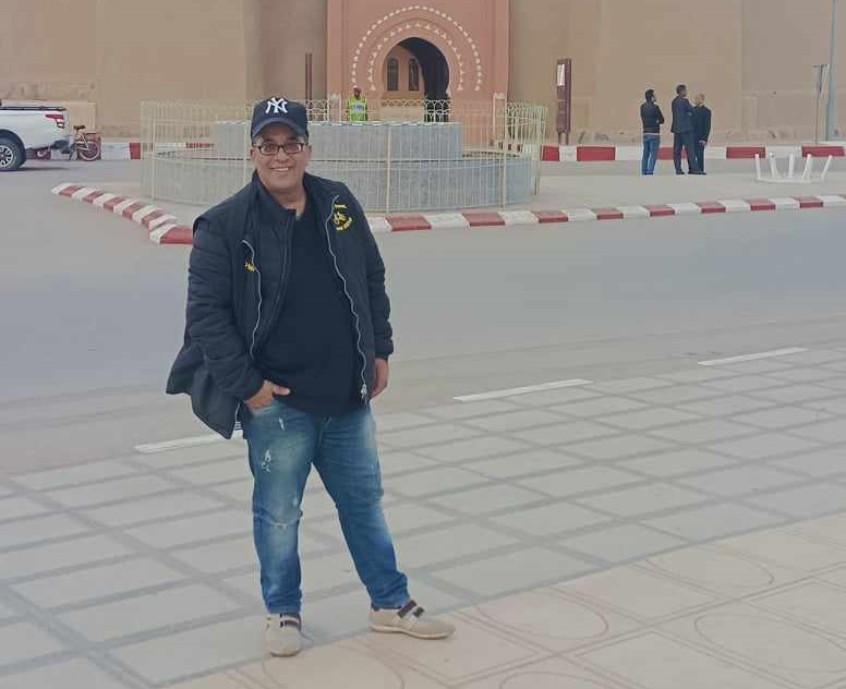 غازي العياشي يروي تجربته في المغرب: استعادة حقوقي المهضومة
