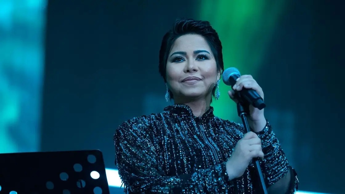 بيان شيرين عبد الوهاب: رغم مزاحها الأخير، تؤكد على حبها للجمهور العراقي وتوجيه الفكرة إلى جمهورها المصري.