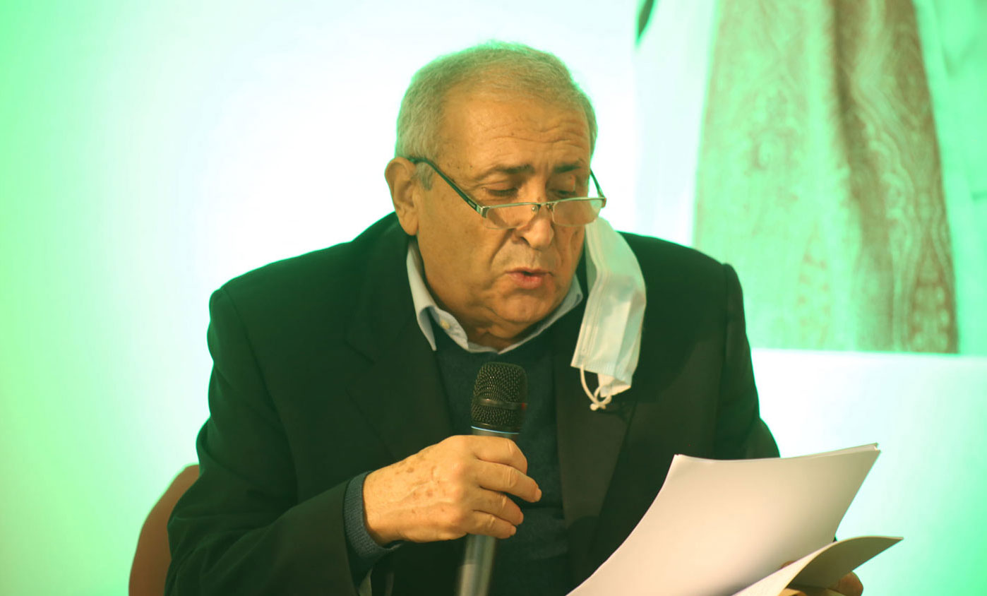 فقدان محمد الغزي: خسارة فنية كبيرة للساحة الثقافية التونسية والعربية