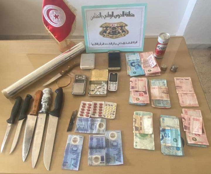 فضيحة اعتداء جنسي تهز تونس: القبض على العم الذي اغتصب 3 شقيقات