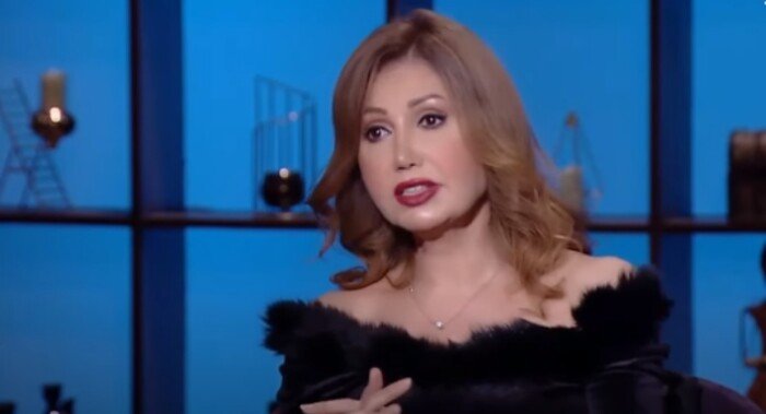 ميسرة تعلن تضامنها مع الصحفي الفلسطيني وائل الدحدوح وتعلن رغبتها في الزواج به