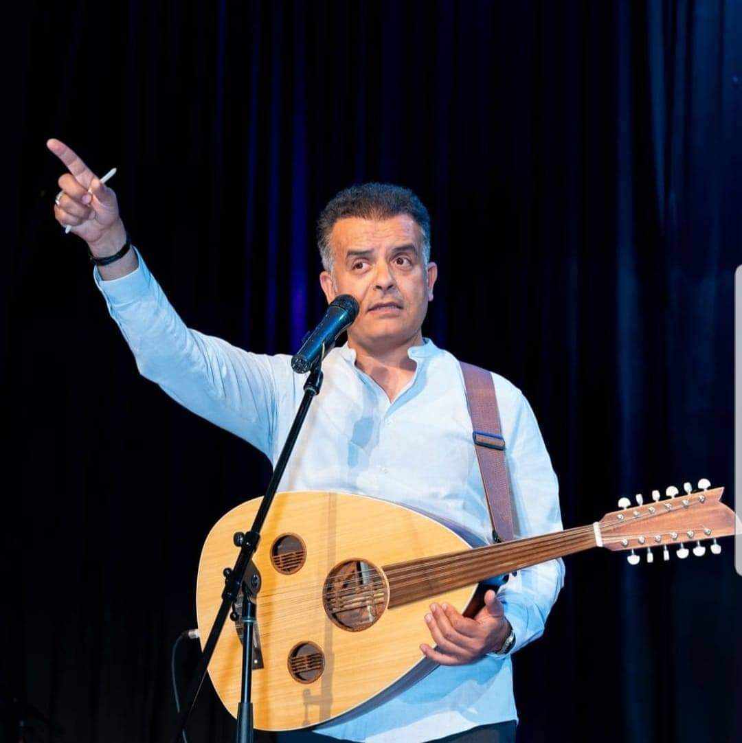 محمد الجبالي: الإبداع لا يموت، وأنت مبدع تتخطى الحدود