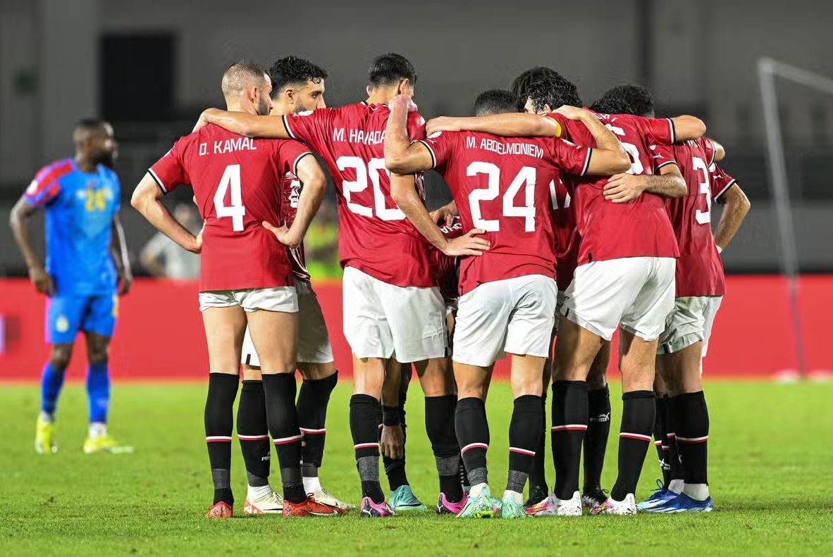 فشل مصر في بطولة كأس أمم إفريقيا: الكونغو الديمقراطية تقصي الفراعنة بركلات الترجيح