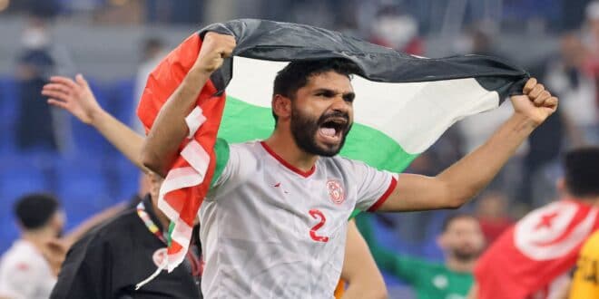 بعد فسخ عقده مع أربيل.. بلال العيفة يقترب من مغامرة جديدة في ليبيا!
