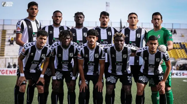 زلزال إداري في النادي الصفاقسي: استقالة جماعية والإدارة ترفع الراية البيضاء!