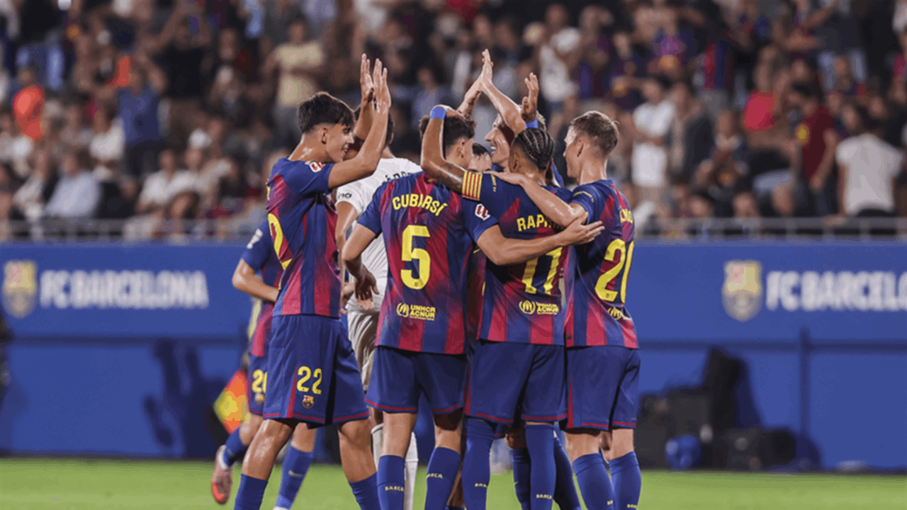 مواجهة نارية في جدة: برشلونة يواجه أتلتيك بلباو في كأس السوبر الإسباني