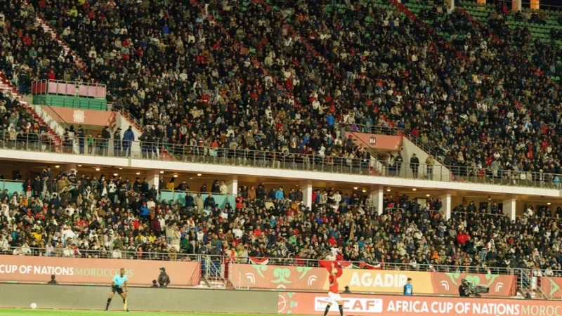 حملة أمنية واسعة تضرب سماسرة “الكان” في المغرب: إيقاف 118 شخصًا بتهم المضاربة والاحتيال