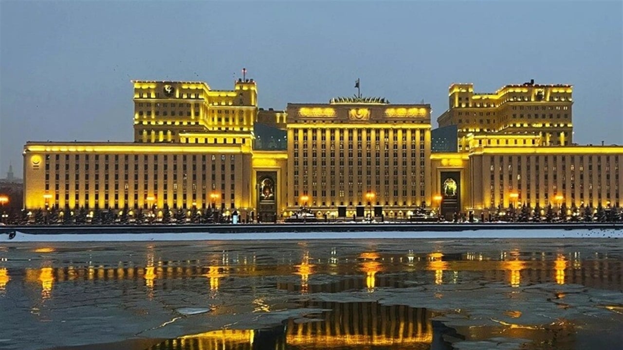 روسيا تؤكد استهداف مقر الرئيس بوتين بطائرة مسيرة أوكرانية