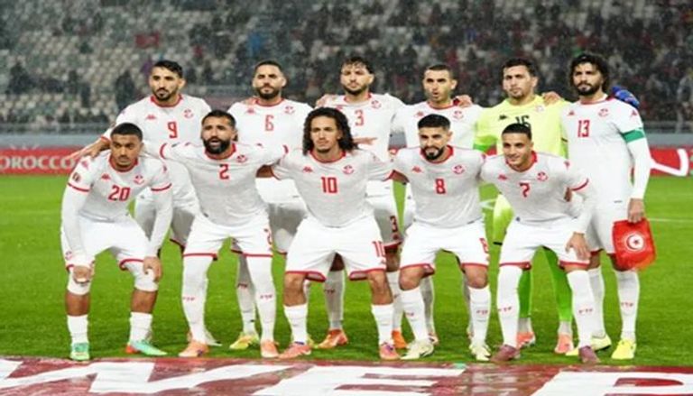 نسور قرطاج في اختبار الحقيقة: تغييرات منتظرة أمام مالي وورقة شواط على طاولة الطرابلسي