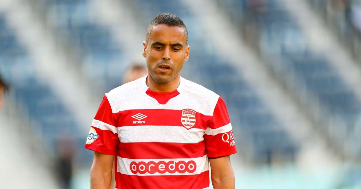 وسام يحي… اسم مطروح بقوة لتعزيز الإطار الفني للنادي الإفريقي