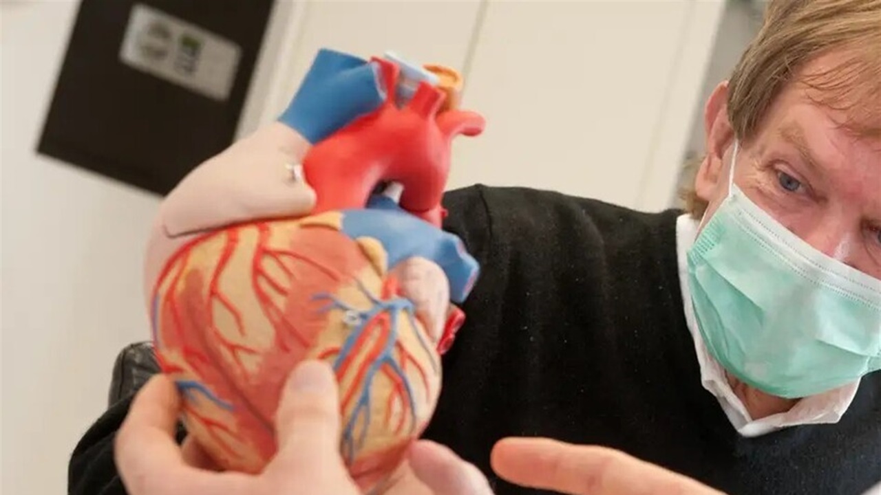 من المدار إلى غرف العمليات: حزب ألماني يراهن على الفضاء لصناعة الأعضاء البشرية