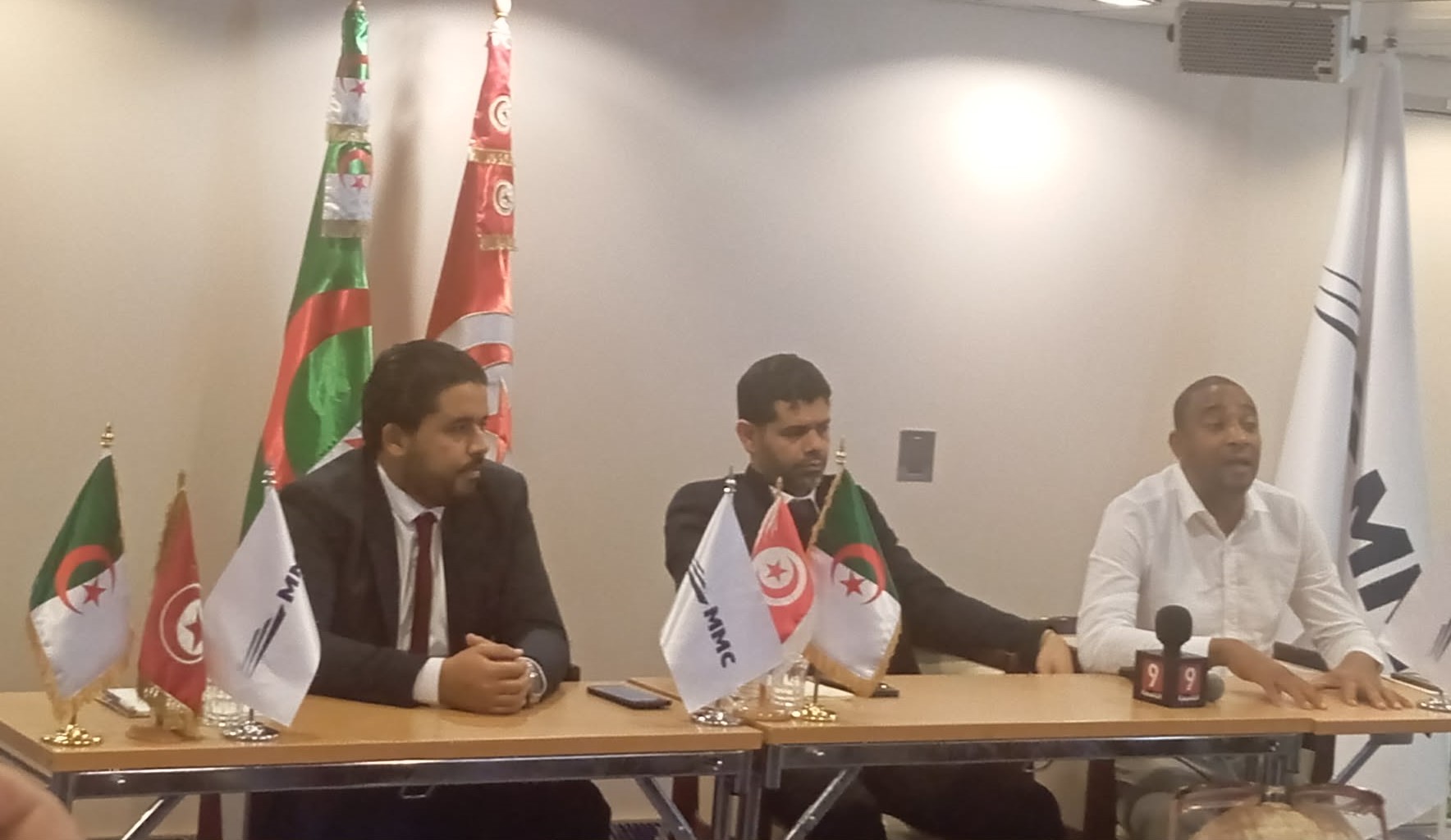 «رومانتيكا» تفتح البحر بين الجزائر وتونس: خطوة جديدة نحو سياحة مغاربية مشتركة