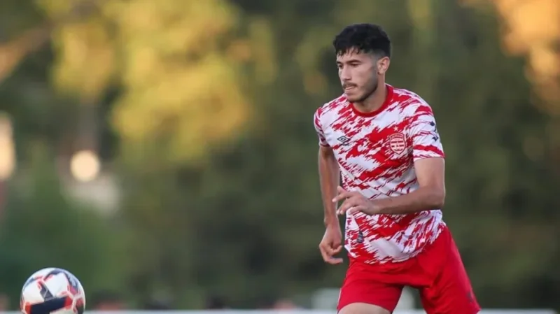 المتلوي يقوّي صفوفه: حمزة المنصري ثاني صفقات الفريق في الميركاتو الشتوي