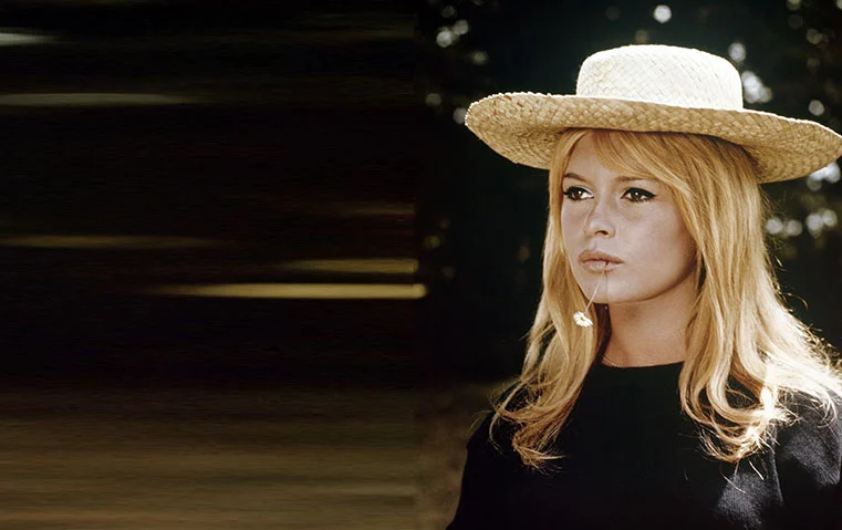 سان تروبيه تشهد وداع أسطورة السينما الفرنسية بريجيت باردو