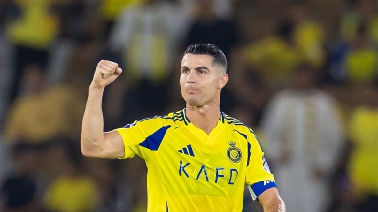 رونالدو يقترب من هدفه رقم 1000 رغم خسارة النصر أمام القادسية