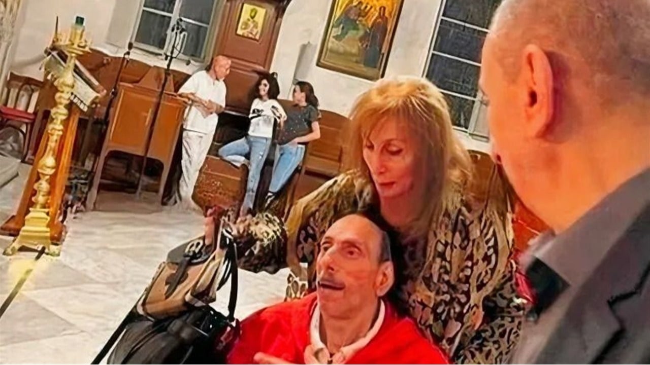 حزن يتجدّد في بيت فيروز: الرحيل يخطف هلي الرحباني بعد أشهر من فقدان زياد