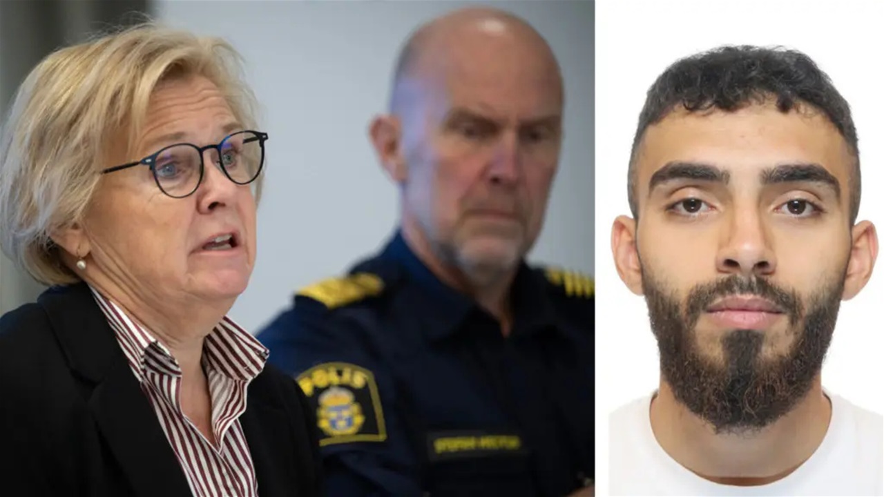 سقوط ذراع فوكستروت في بغداد: العراق يعتقل أخطر مطلوب سويدي ويُربك عصابات العنف في أوروبا