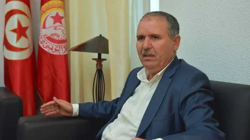 الطبوبي يتراجع… لحظة حسم داخل الاتحاد تُنهي العاصفة وتفتح باب الأسئلة