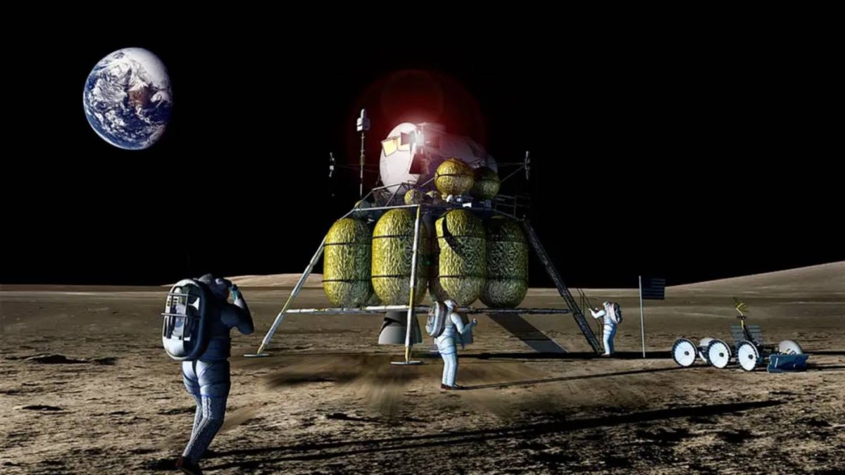 الصين تطلق أول برنامج عالمي لمزامنة الوقت بين الأرض والقمر