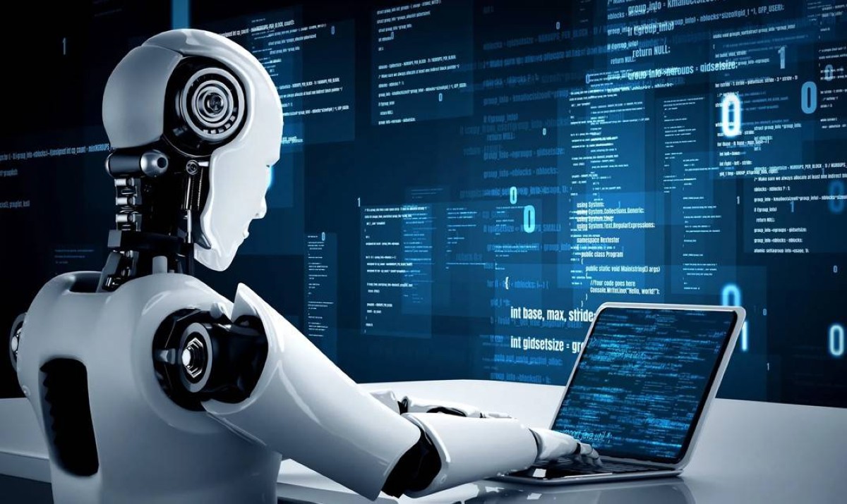 من الصفر إلى النص الذكي: كيف تفكّر النماذج اللغوية قبل أن تكتب؟