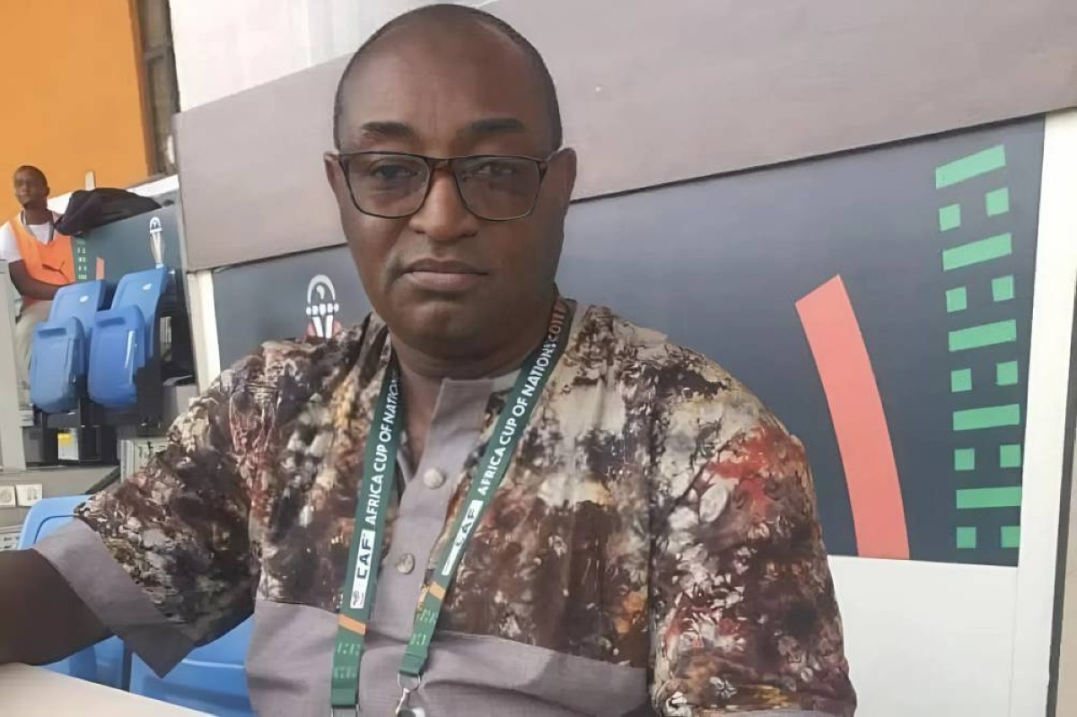 لغز في قلب “الكان”.. وفاة صحفي إفريقي بارز داخل غرفته بالرباط تهزّ كأس أمم إفريقيا