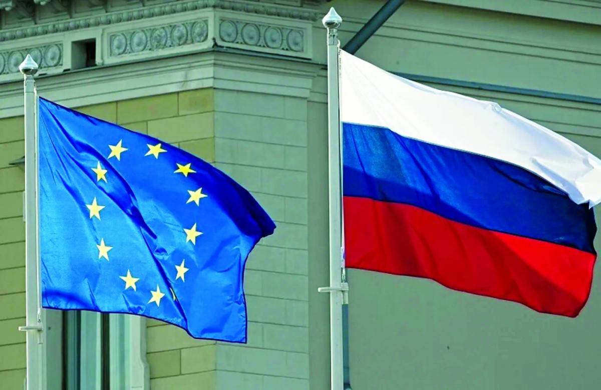 غرينلاند تُربك الناتو… وترامب يدفع أوروبا لطرق باب موسكو