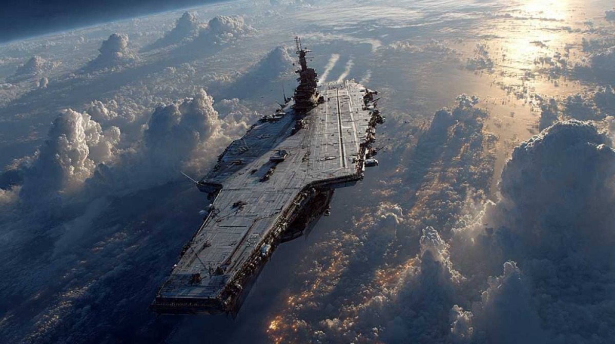 «بوابة السماء الجنوبية»… مشروع صيني يعيد رسم ملامح الهيمنة الجوية–الفضائية