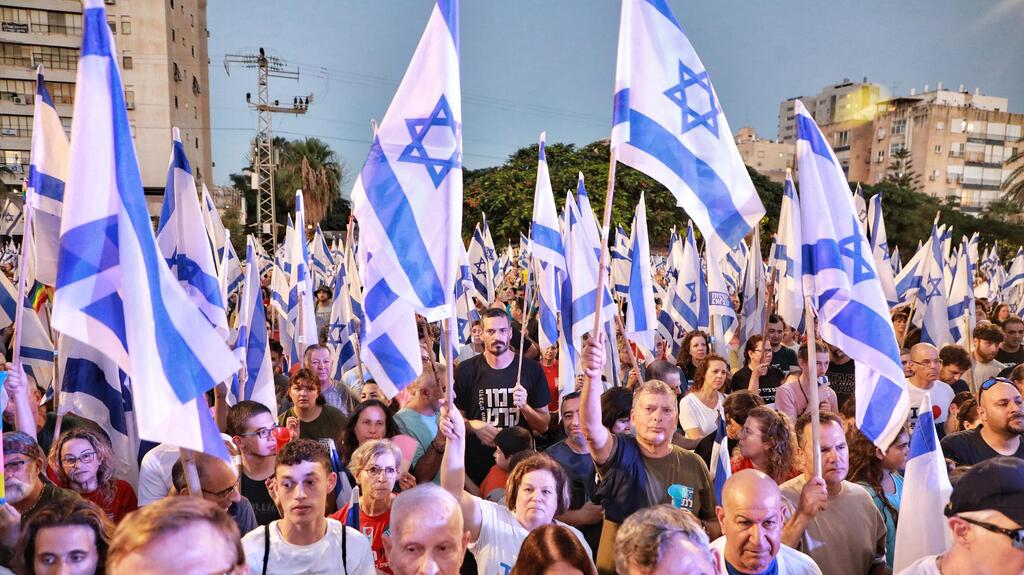 70% من الإسرائيليين يؤيدون ضربة ضد إيران… لكن بشروط