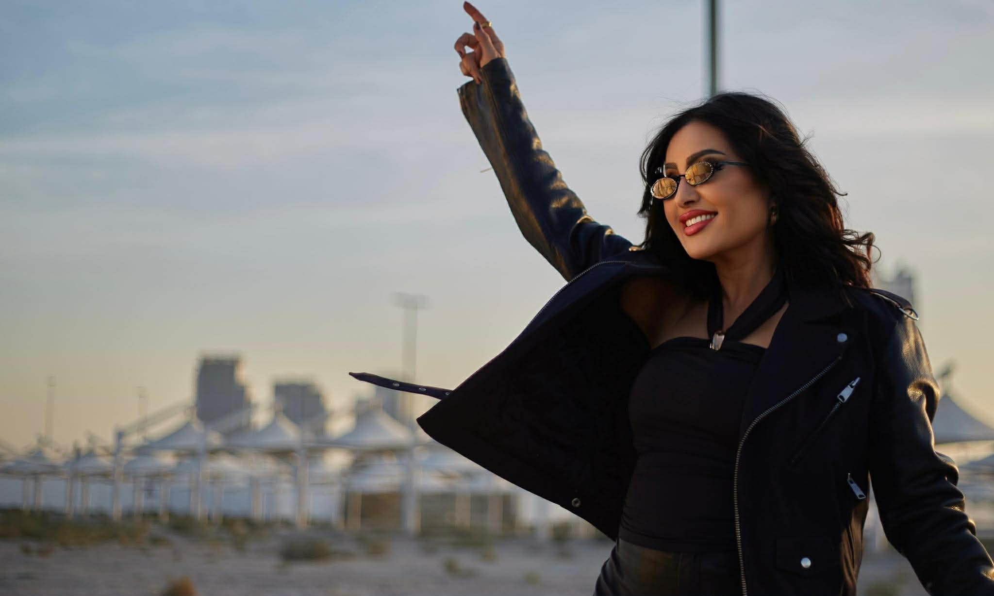 لطيفة تطلق كليب «قلبي حن» وتواصل نجاحاتها مع ألبوم «قلبي ارتاح»