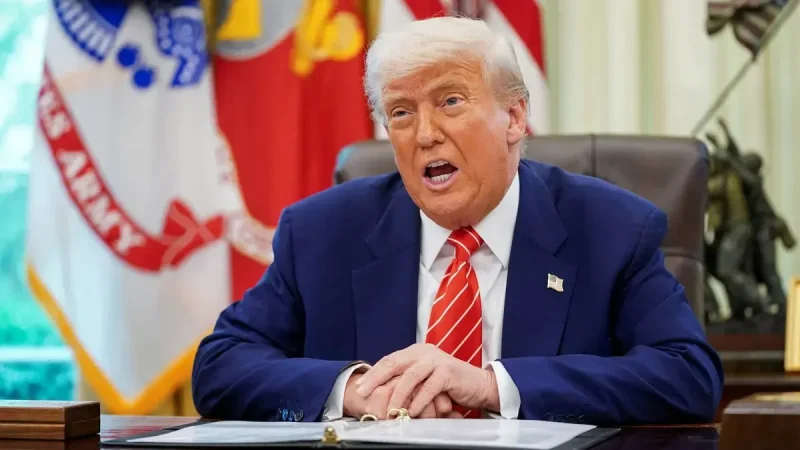 فضيحة مالية دولية: تحويل عائدات نفط فنزويلا إلى بنك قطري تحت إشراف واشنطن